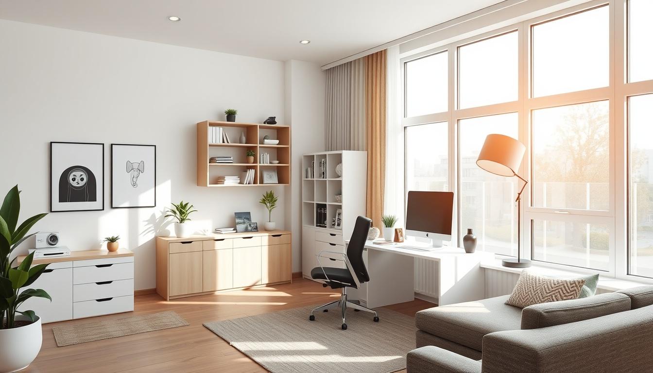 Professional plan visual